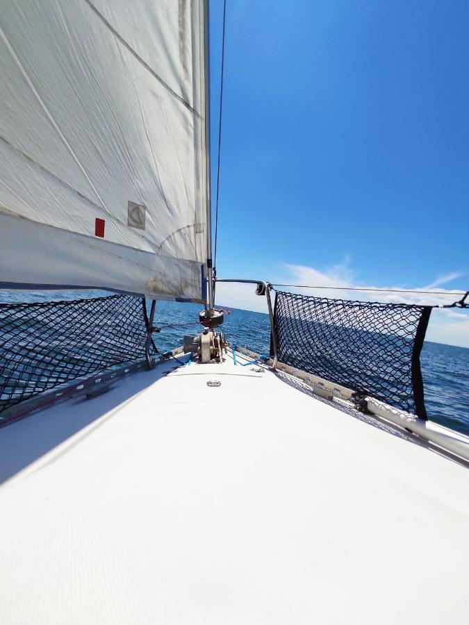 Insolite Au Fil De L'eau Bateau-hôtel