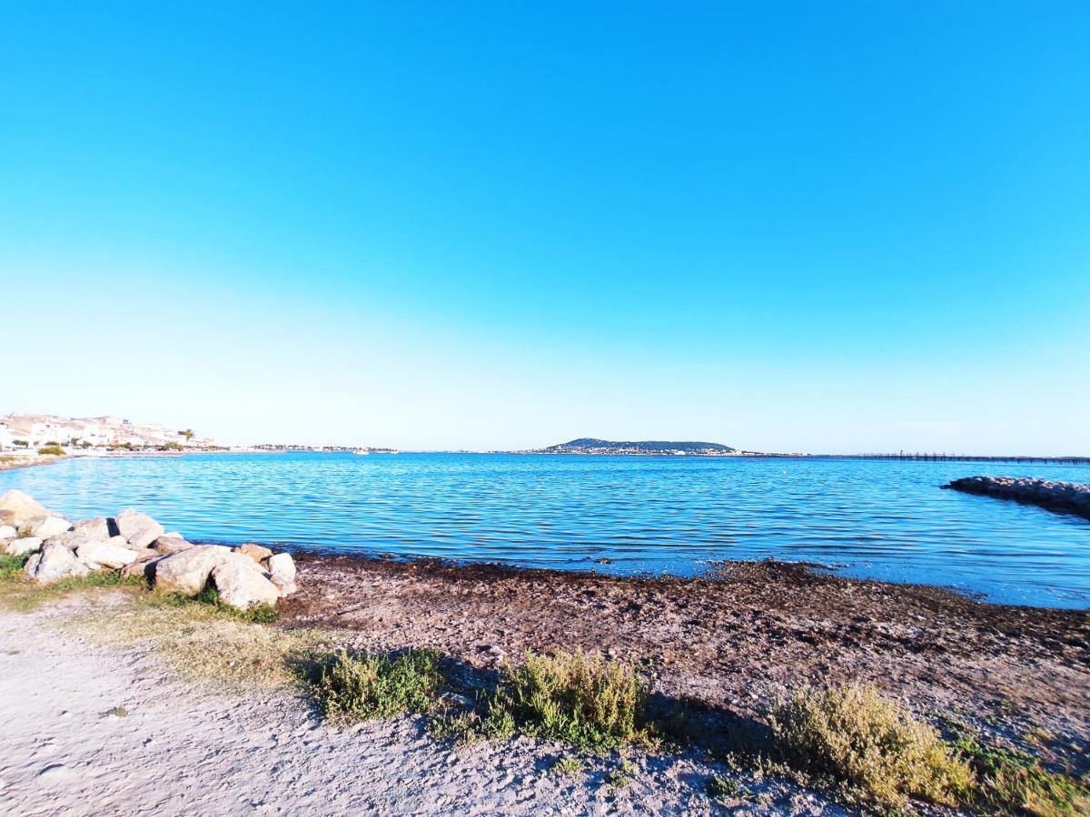 Insolite Au Fil De L'eau Sète